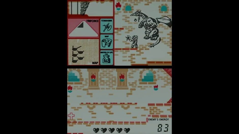 Скриншот 3 из Zelda
