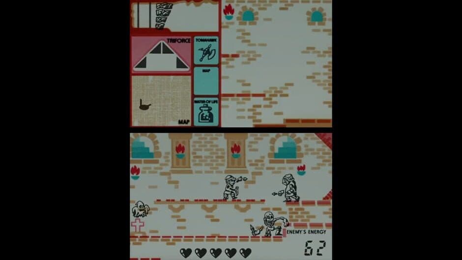 Скриншот 2 из Zelda