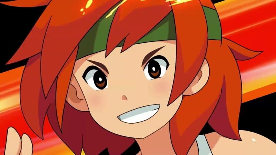 Скриншот 1 из Advance Wars 1+2: Re-Boot Camp