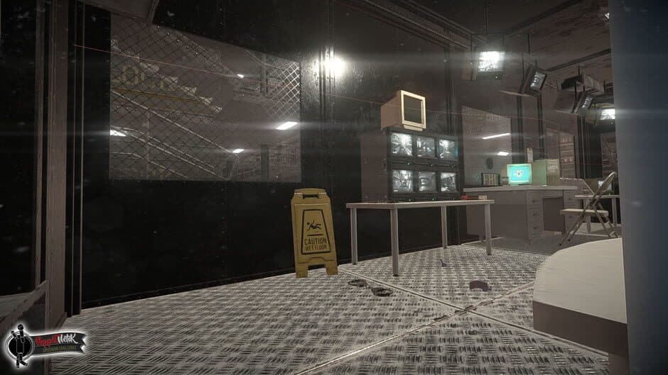 Скриншот 4 из PuppeTNetiK: Speedrun Challenge
