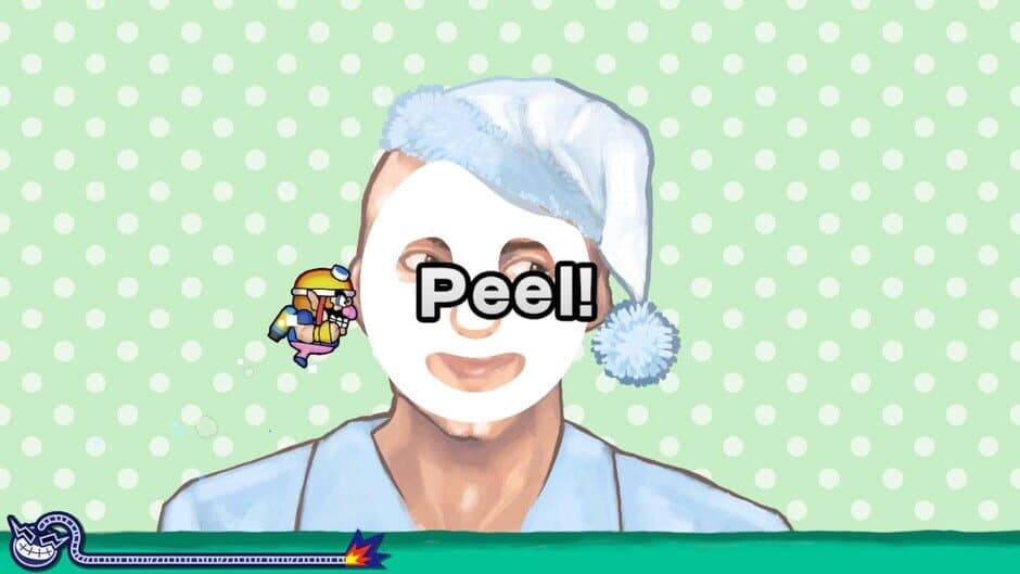 Скриншот 1 из WarioWare: Get It Together!
