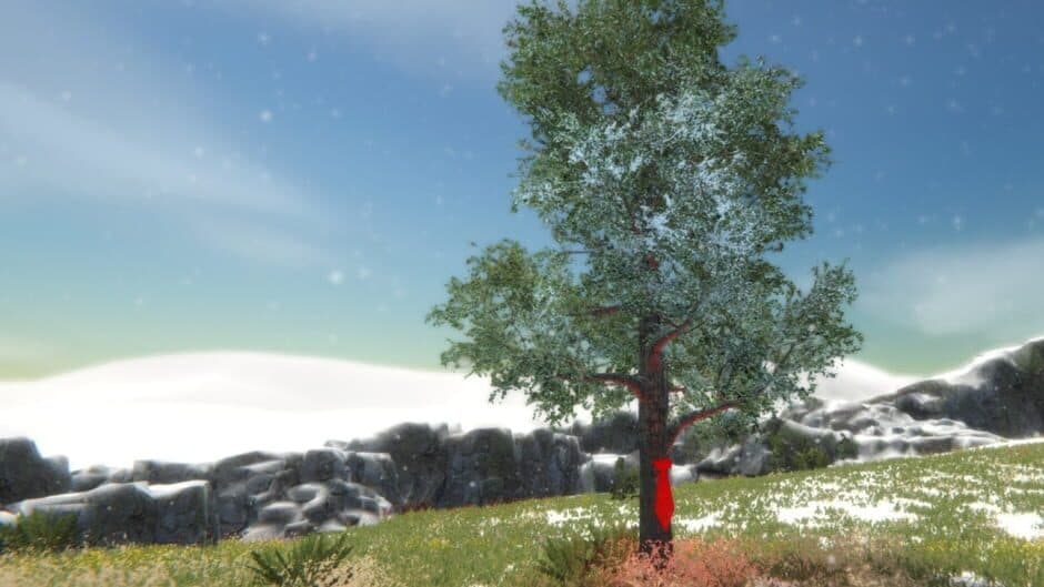 Скриншот 1 из Tree Simulator 2022