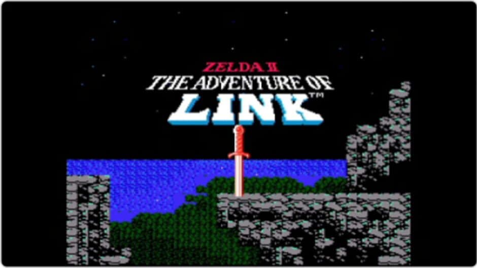 Скриншот 2 из Game & Watch: The Legend of Zelda