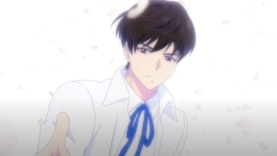 Скриншот 1 из Tokimeki Memorial Girl's Side 4th Heart