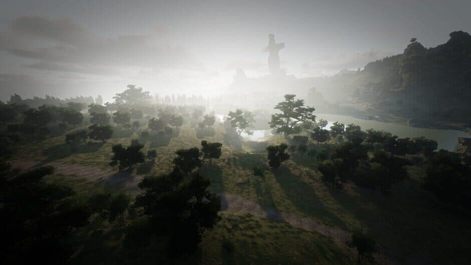 Скриншот 8 из The Swordsmen X: Survival