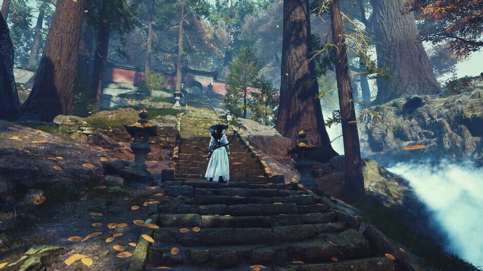 Скриншот 7 из The Swordsmen X: Survival