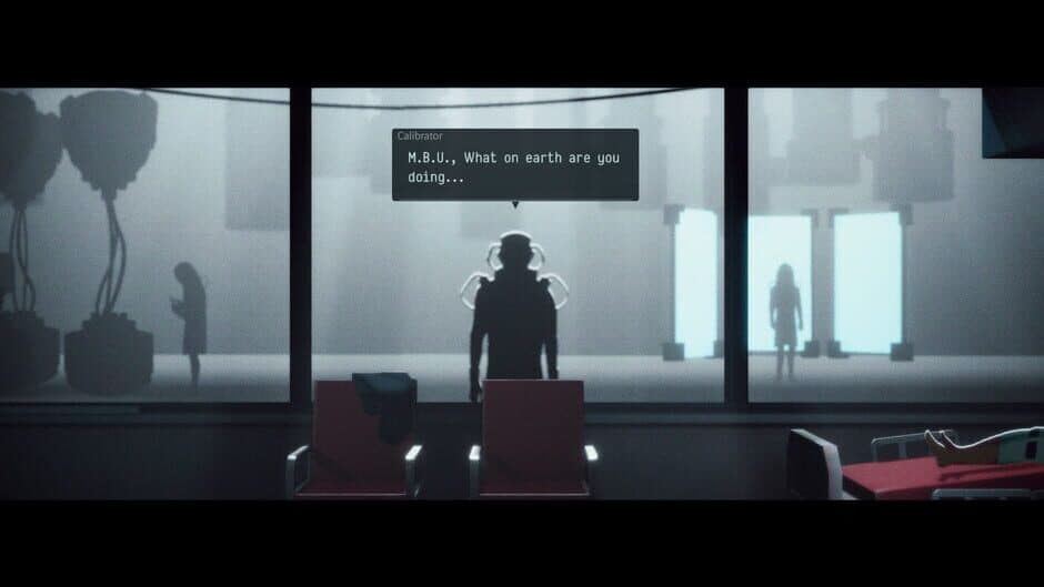 Скриншот 4 из Minds Beneath Us