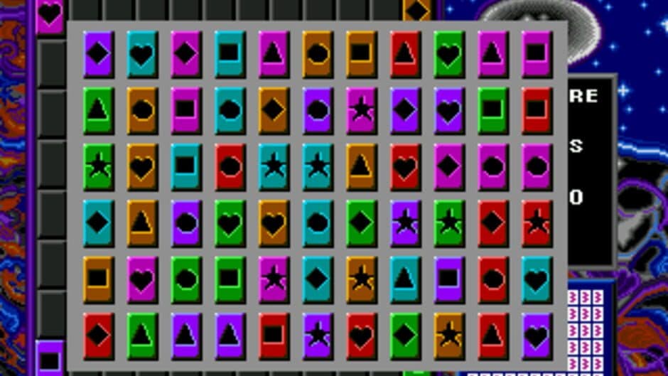 Скриншот 4 из Ishidó: The Way of Stones