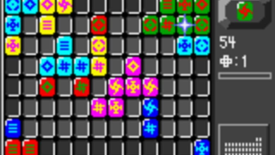 Скриншот 4 из Ishidó: The Way of Stones