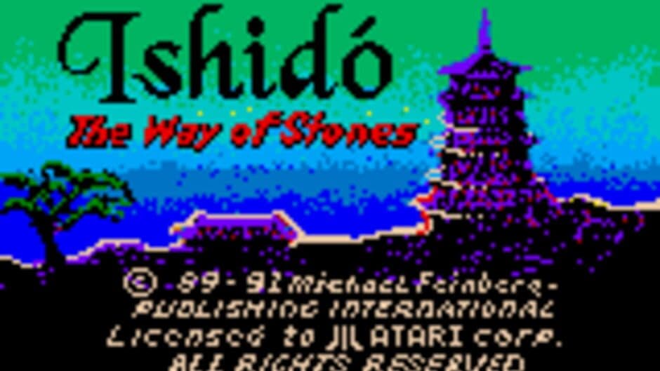 Скриншот 2 из Ishidó: The Way of Stones