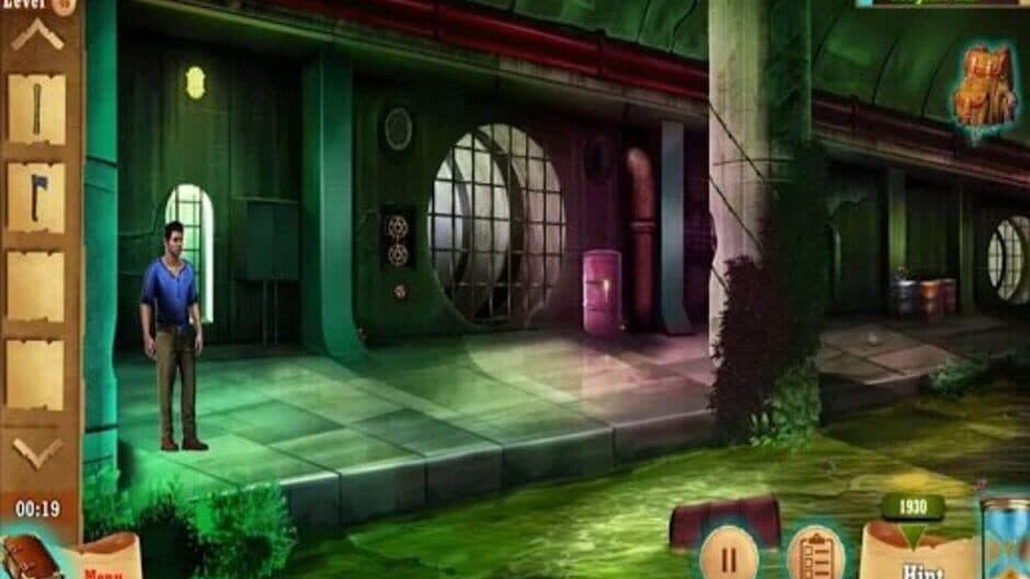Скриншот 6 из Escape Room Mystery Adventure: Enchanting Tales