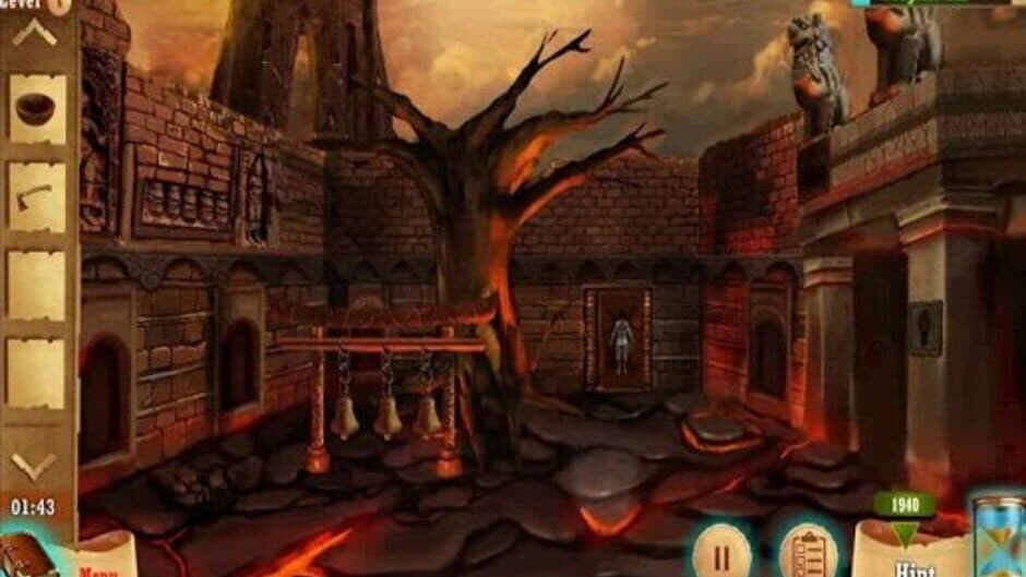 Скриншот 7 из Escape Room Mystery Adventure: Enchanting Tales