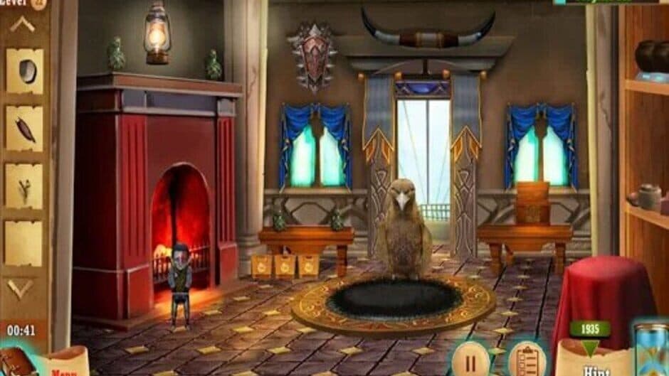 Скриншот 1 из Escape Room Mystery Adventure: Enchanting Tales