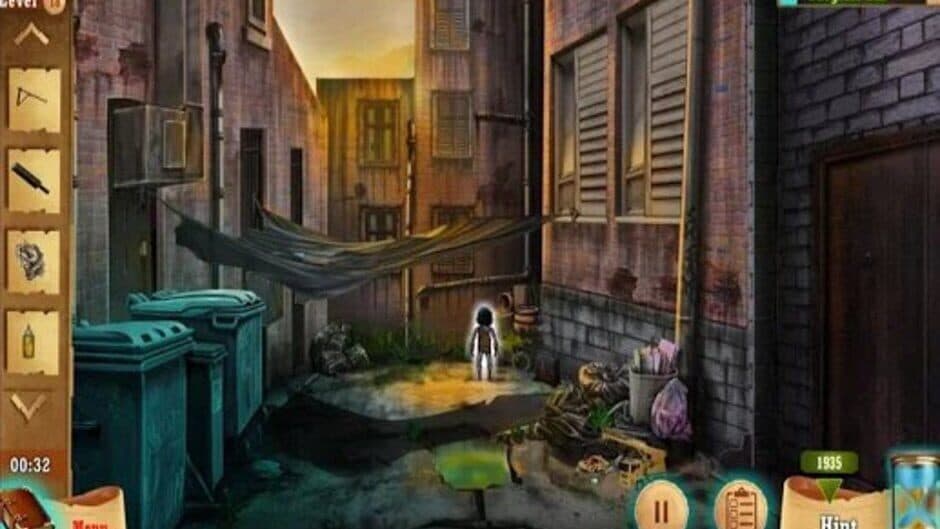 Скриншот 2 из Escape Room Mystery Adventure: Enchanting Tales