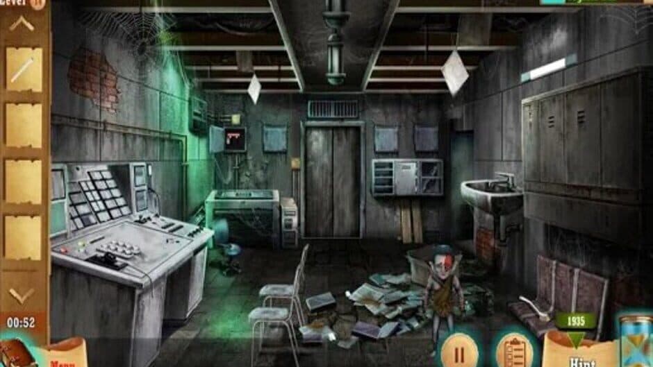 Скриншот 4 из Escape Room Mystery Adventure: Enchanting Tales