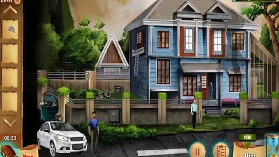 Скриншот 5 из Escape Room Mystery Adventure: Enchanting Tales