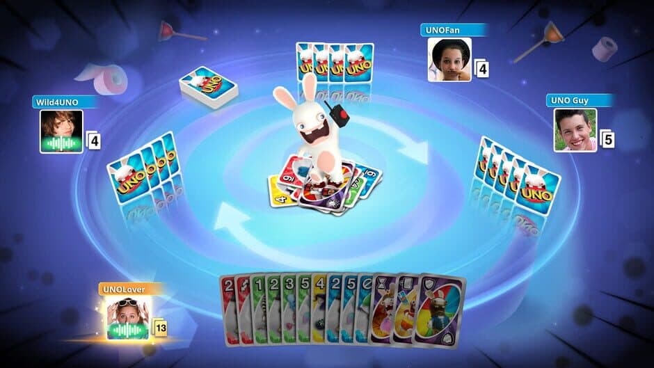 Скриншот 5 из Uno