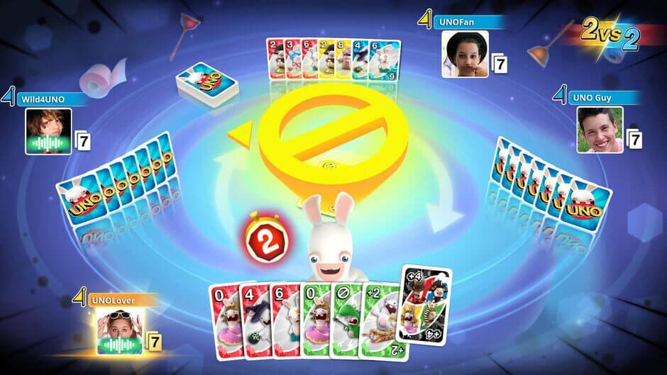 Скриншот 7 из Uno