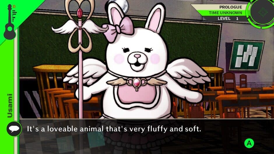 Скриншот 2 из Danganronpa 2: Goodbye Despair - Anniversary Edition