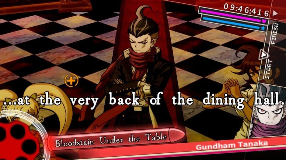Скриншот 5 из Danganronpa 2: Goodbye Despair - Anniversary Edition