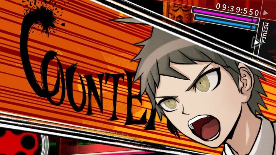 Скриншот 6 из Danganronpa 2: Goodbye Despair - Anniversary Edition