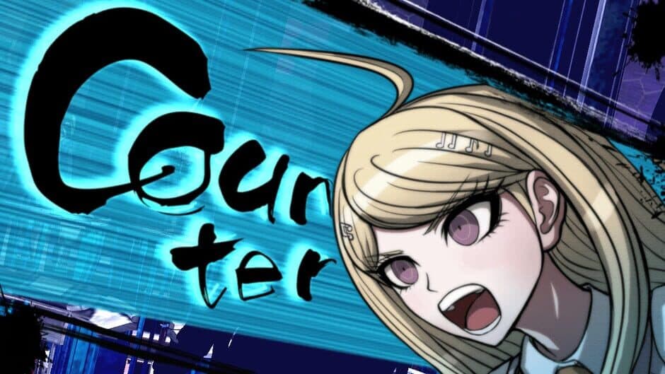 Скриншот 2 из Danganronpa V3: Killing Harmony - Anniversary Edition
