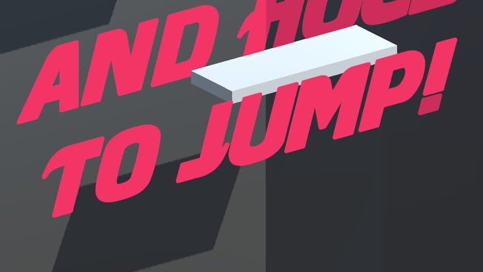 Скриншот 2 из Cube Jump 3D