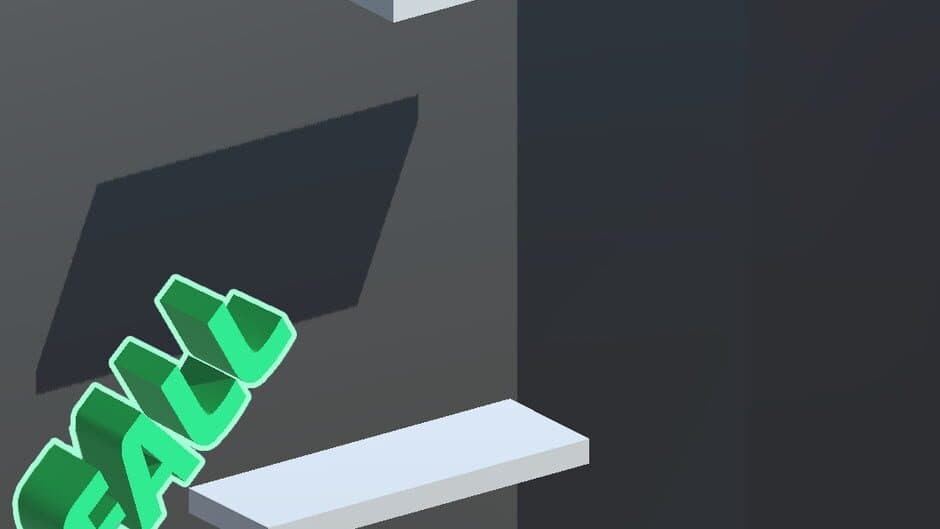 Скриншот 3 из Cube Jump 3D