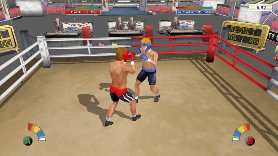Скриншот 2 из Athletics 3: Summer Sports