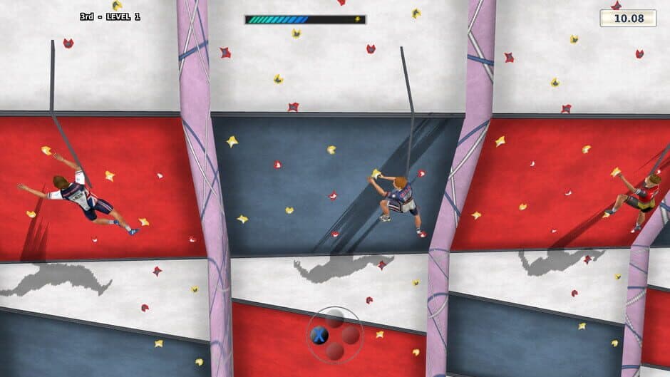 Скриншот 9 из Athletics 3: Summer Sports