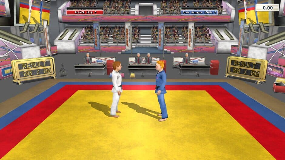 Скриншот 11 из Athletics 3: Summer Sports