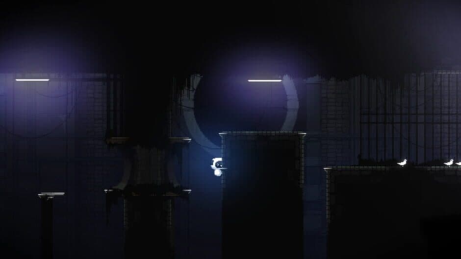 Скриншот 4 из Sheepy: A Short Adventure
