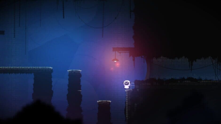 Скриншот 5 из Sheepy: A Short Adventure
