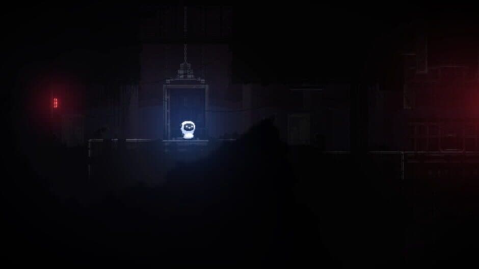 Скриншот 2 из Sheepy: A Short Adventure