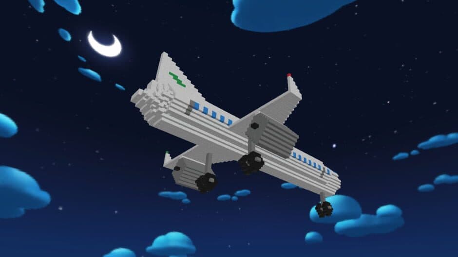 Скриншот 3 из BricksVR