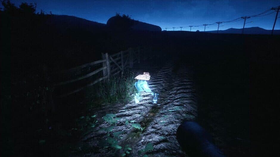 Скриншот 3 из They Are Here: Alien Abduction Horror