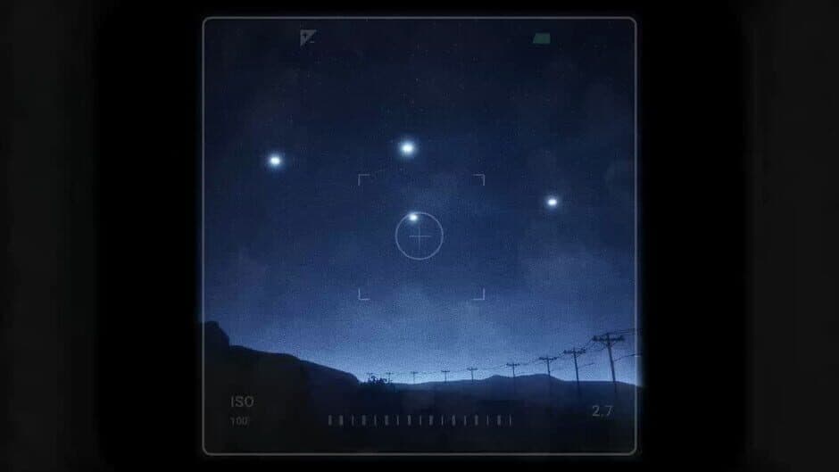 Скриншот 4 из They Are Here: Alien Abduction Horror