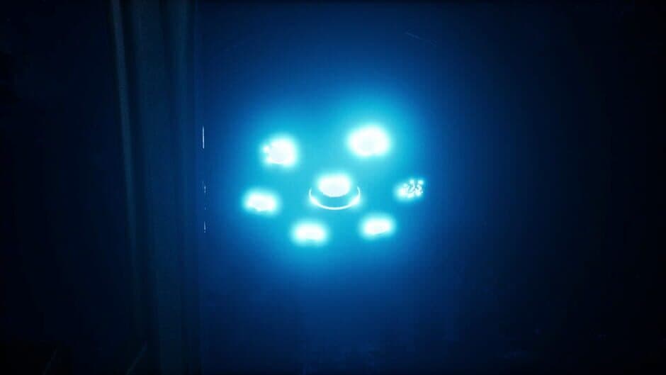 Скриншот 6 из They Are Here: Alien Abduction Horror