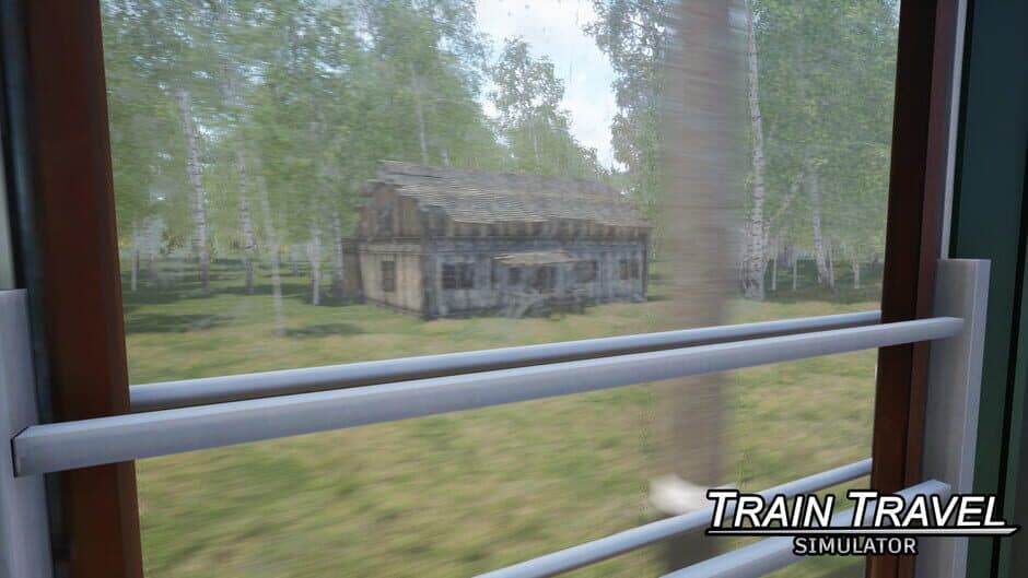 Скриншот 5 из Train Travel Simulator