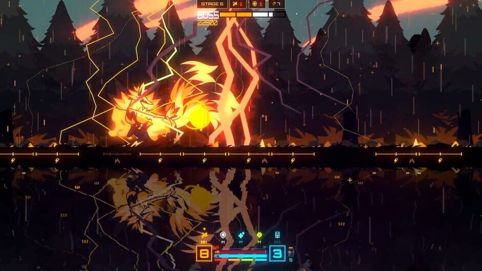 Скриншот 7 из Rain Island: Orange