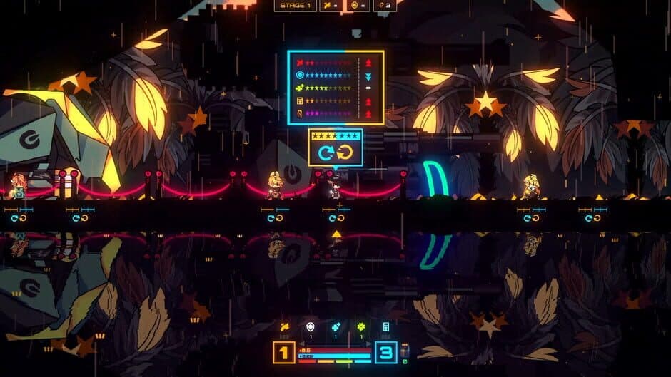 Скриншот 8 из Rain Island: Orange