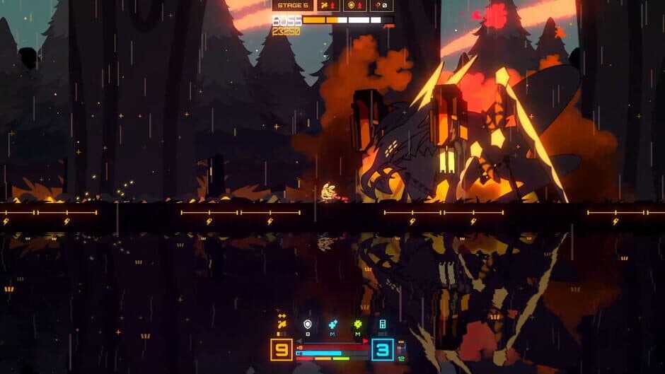 Скриншот 10 из Rain Island: Orange
