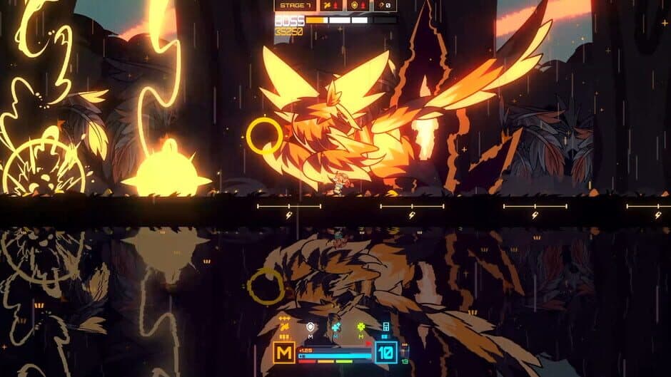 Скриншот 12 из Rain Island: Orange