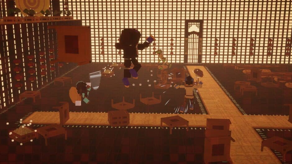 Скриншот 10 из Trial of Two