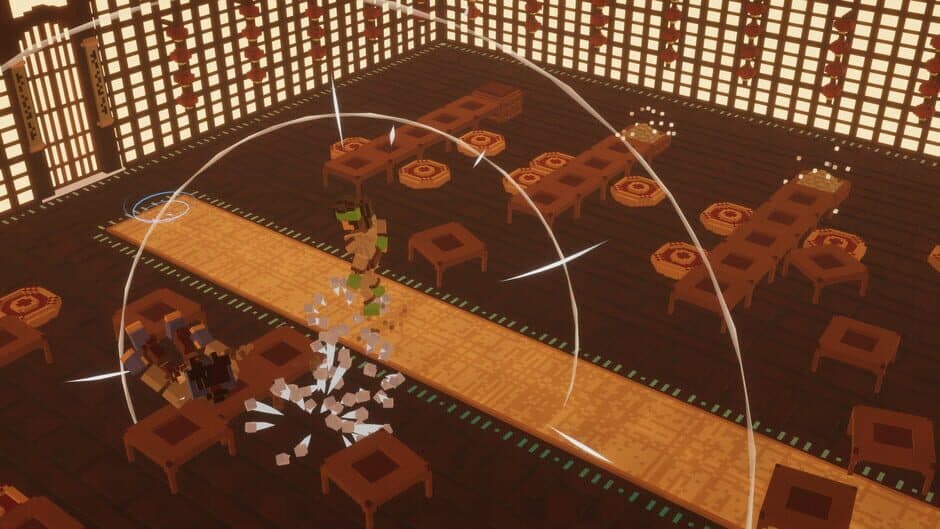 Скриншот 3 из Trial of Two