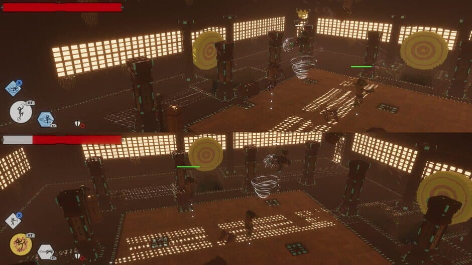 Скриншот 5 из Trial of Two
