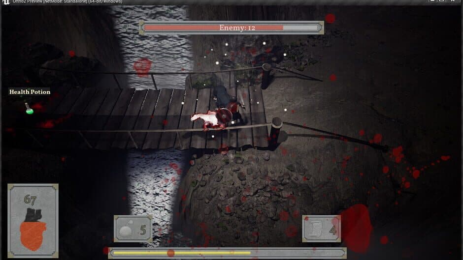 Скриншот 5 из Crystal Plague