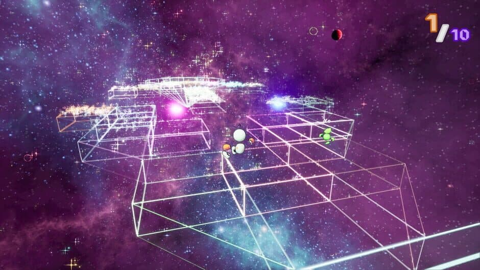 Скриншот 3 из Rumble Runners