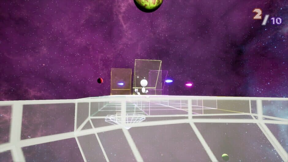 Скриншот 1 из Rumble Runners