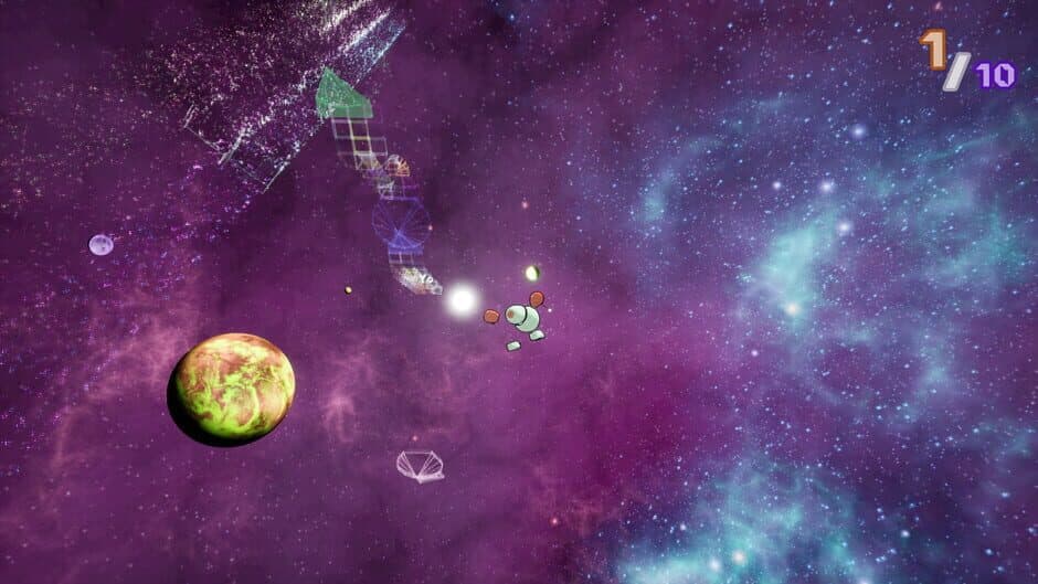 Скриншот 4 из Rumble Runners